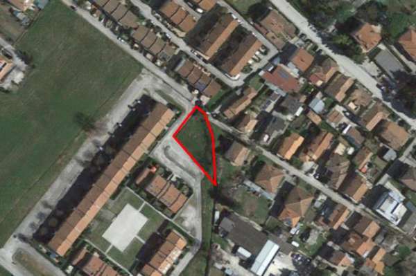 Foto Terreno a Spoleto - Rif. 20507