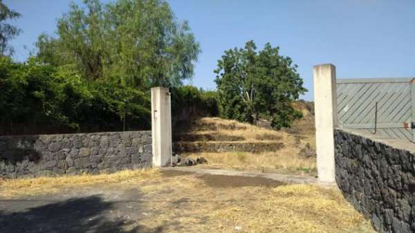Foto Terreno Agricolo - Acireale . Rif.: 33317