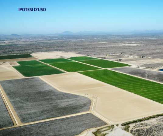 Foto Terreno Agricolo - Chioggia . Rif.: 1262VRG