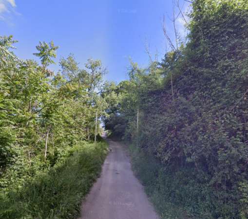 Foto Terreno Agricolo - Lamezia Terme . Rif.: 33097