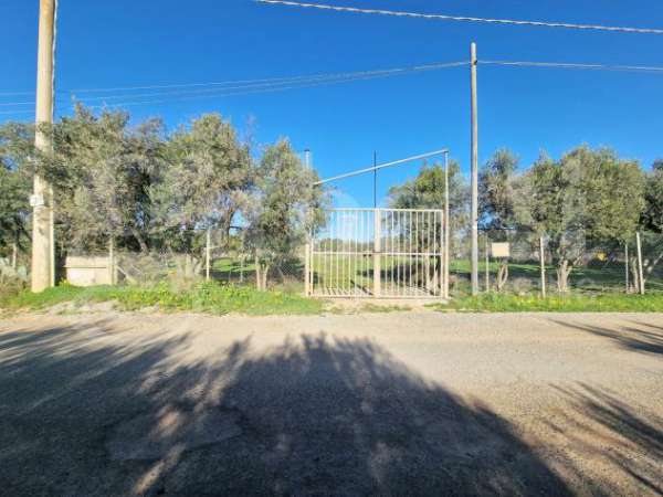 Foto Terreno Agricolo - Sestu . Rif.: Cod. rif 3203392VCG