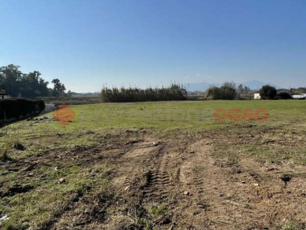 Foto Terreno Agricolo - Terracina . Rif.: Cod. rif 3141908VCG