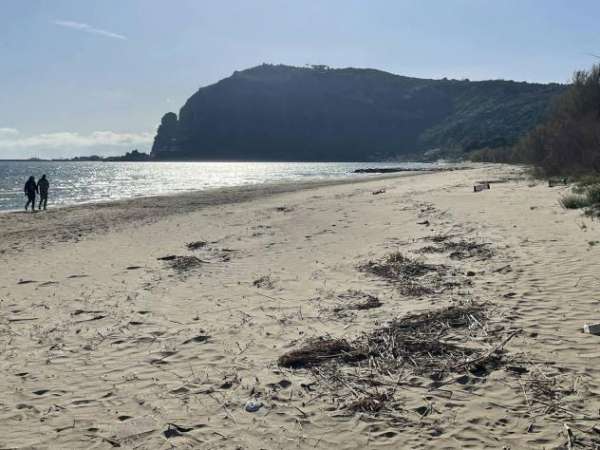 Foto Terreno Agricolo - Terracina . Rif.: Cod. rif 3153932VCG