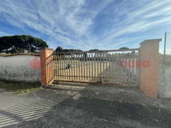 Foto Terreno Agricolo - Terracina . Rif.: Cod. rif 3156677VCG