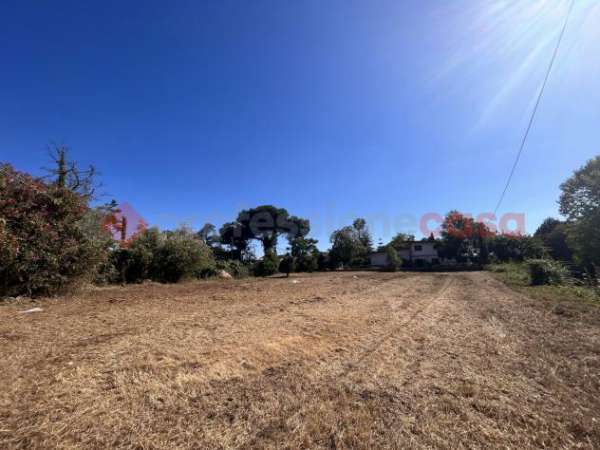 Foto Terreno Agricolo - Terracina . Rif.: Cod. rif 3164267VRG