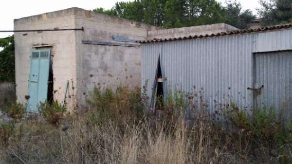 Foto Terreno agricolo 3000 Mq con recinzione