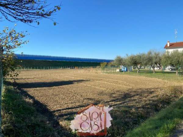 Foto TERRENO AGRICOLO
