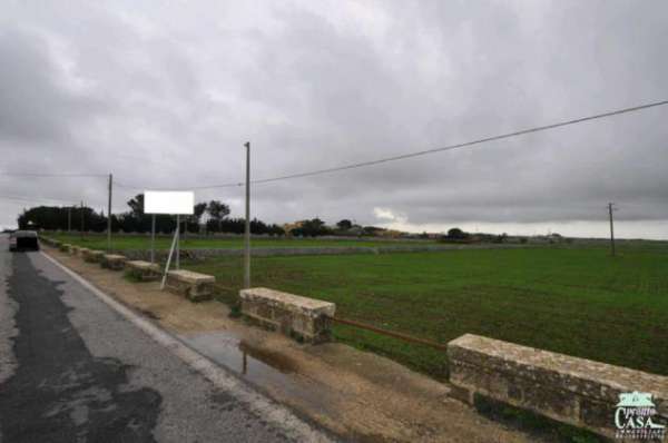 Foto Terreno agricolo a Ragusa