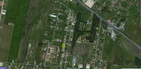 Foto Terreno agricolo Aprilia in lottizzazione