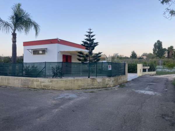 Foto Terreno agricolo con casa