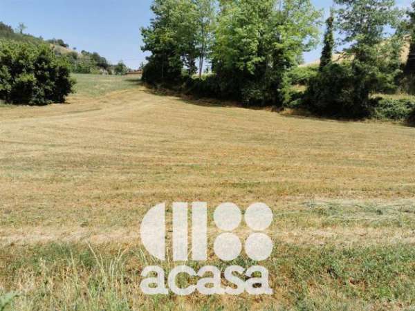 Foto TERRENO AGRICOLO CON IMMOBILI DA RISTRUTTURARE