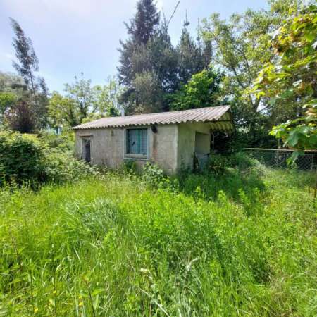 Foto TERRENO AGRICOLO di 1500 mq (AREZZO) rif. TERRENO