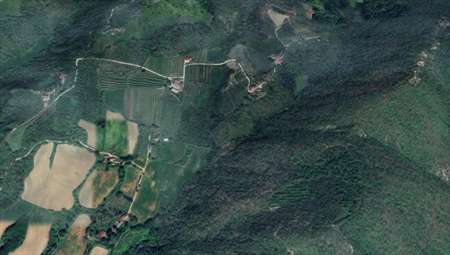 Foto Terreno Agricolo in Vendita, 1 Locale, 100000 mq, Vicchio