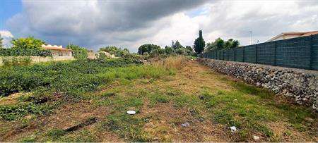 Foto Terreno Agricolo in Vendita, 1 Locale, 1350 mq, Noto