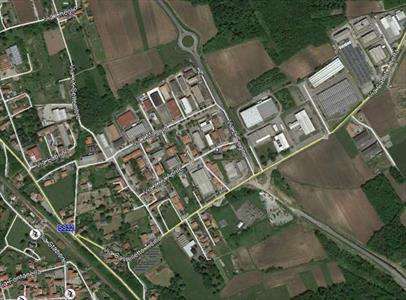 Foto Terreno Agricolo in Vendita, 1 Locale, 2100 mq, Castelletto sopr