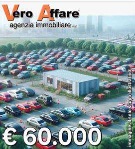 Foto Terreno Agricolo in Vendita, 1 Locale, 2350 mq, Favara