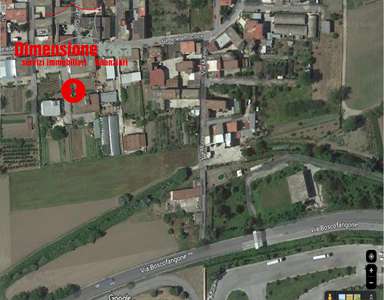 Foto Terreno Agricolo in Vendita, 1 Locale, 3700 mq, Nola