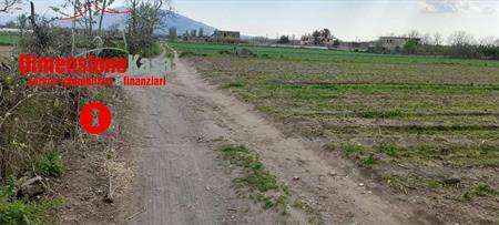 Foto Terreno Agricolo in Vendita, 1 Locale, 3815 mq, Acerra