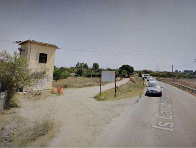 Foto Terreno Agricolo in Vendita, 1 Locale, 4000 mq, Assemini