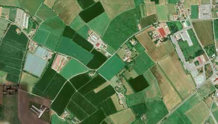 Foto Terreno Agricolo in Vendita, 1 Locale, 40079 mq, Goito