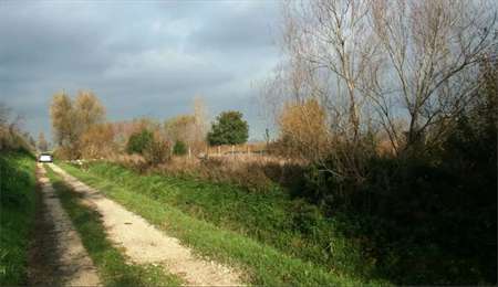 Foto Terreno Agricolo in Vendita, 1 Locale, 4188,39 mq, Foligno