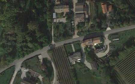 Foto Terreno Agricolo in Vendita, 1 Locale, 4360 mq, Farra di Soligo