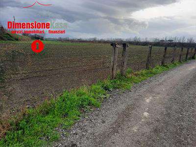 Foto Terreno Agricolo in Vendita, 1 Locale, 4500 mq, Acerra