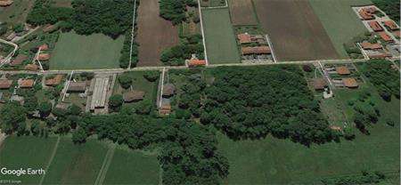 Foto Terreno Agricolo in Vendita, 1 Locale, 5000 mq, Castelletto sopr