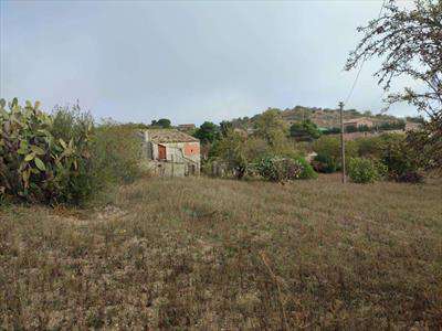 Foto Terreno Agricolo in Vendita, 1 Locale, 6320 mq, San Cataldo
