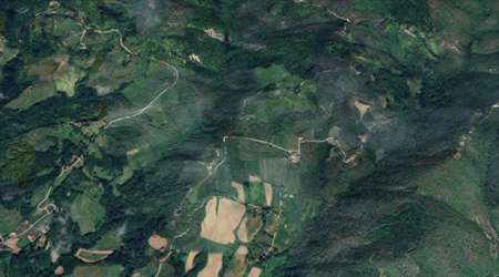 Foto Terreno Agricolo in Vendita, 1 Locale, 70000 mq, Vicchio