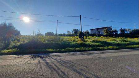 Foto Terreno Agricolo in Vendita, 1 Locale, 7200 mq, Monte San Giovan