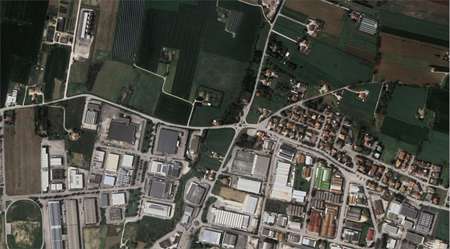 Foto Terreno Agricolo in Vendita, 1 Locale, 755 mq, Castelfidardo