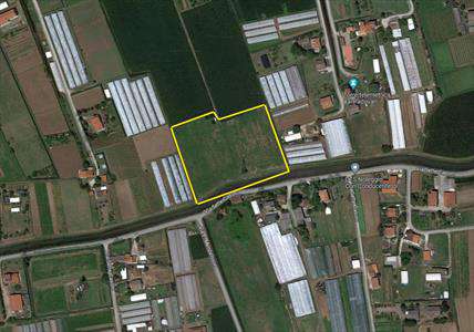 Foto Terreno agricolo in Vendita, 12414 mq (CAVALLINO TREPORTI CA BAL