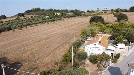 Foto Terreno Agricolo in Vendita, 2 Locali, 21000 mq, Porto Recanati
