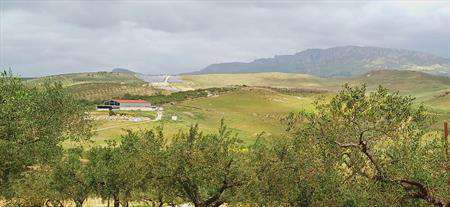Foto Terreno agricolo in Vendita, 2 Locali, 42375 mq (SCIACCA)