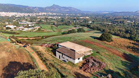 Foto Terreno Agricolo in Vendita, 3 Locali, 420 mq, Siniscola