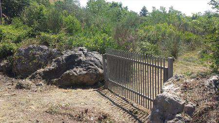 Foto Terreno agricolo in Vendita, 4700 mq (SPARANISE)