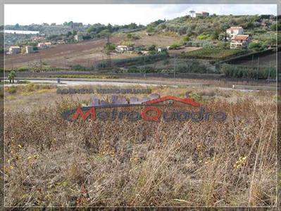 Foto Terreno agricolo in Vendita, 8690 mq (CANICATTI' A 6 ZONA ZONA