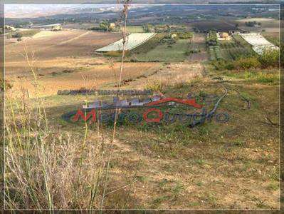 Foto Terreno agricolo in Vendita, 9000 mq (CANICATTI' D 3 ZONA USCIT