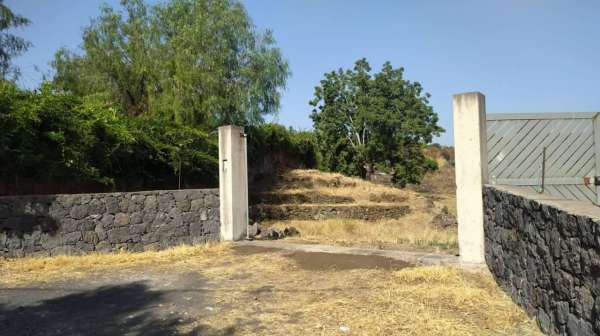 Foto Terreno agricolo in vendita a Acireale
