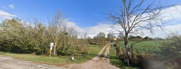 Foto Terreno agricolo in vendita a Adria