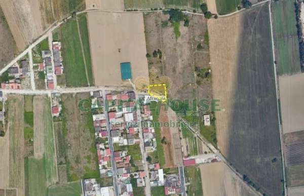 Foto Terreno agricolo in vendita a Afragola