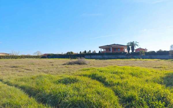 Foto Terreno agricolo in vendita a Aprilia