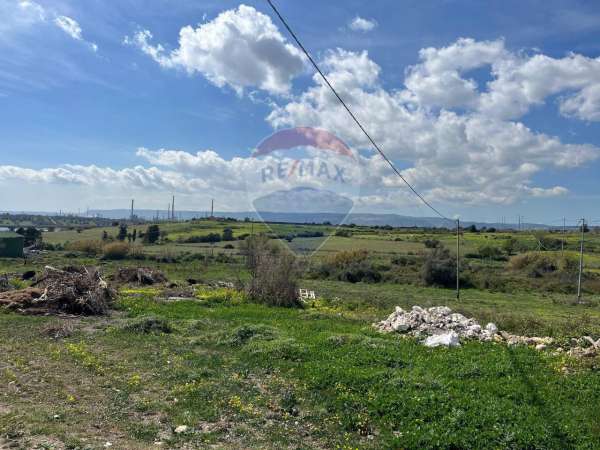 Foto Terreno agricolo in vendita a Augusta
