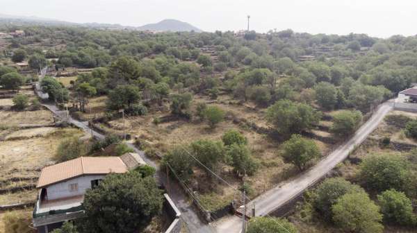 Foto Terreno agricolo in vendita a Belpasso