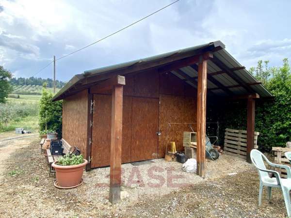 Foto Terreno agricolo in vendita a Bibbona