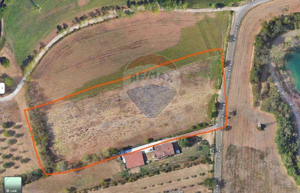 Foto Terreno agricolo in vendita a Brescia