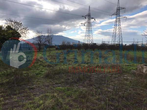 Foto Terreno agricolo in vendita a Brusciano