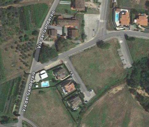 Foto Terreno agricolo in vendita a Buggiano
