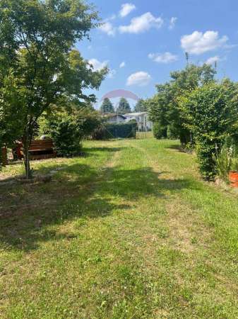 Foto Terreno agricolo in vendita a Busto Arsizio